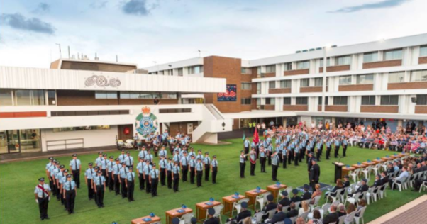Queensland Police Academy